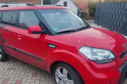 Kia Soul 118.284 km 4.500 &euro; Ibbenbüren 49477