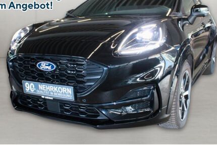 Ford Puma 12.000 km 28.500 &euro; Flensburg 24941