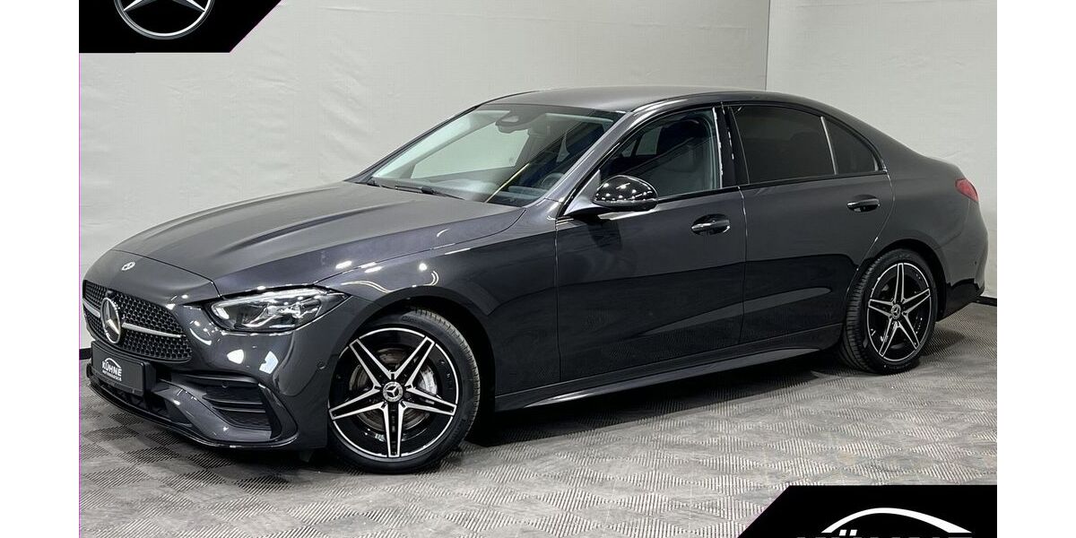 Mercedes-Benz C 200 28.740 km 39.950 &euro; Bad Düben 04849