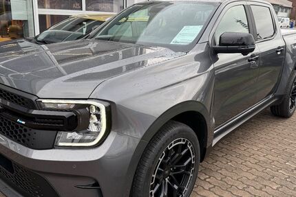 Ford Ranger 5.250 km 66.490 &euro; Rostock 18059