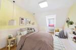 Etagenwohnung Bad Oldesloe - 3 Zimmer, 54 m&sup2;, 139.900&euro; | Angebot:26376625