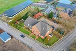 Gepflegtes Mehrfamilienhaus 6 WE & Ausbaureserv. in 25767 Bunsoh zu verkaufen (bis zu 57.000EUR Miete) - Bauernhaus, Landhaus Bunsoh | Angebot:14666034