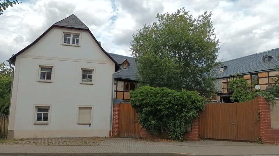 Bauernhaus, Landhaus Weißendorf - 3 Zimmer, 185 m&sup2;, 79.000&euro; | Angebot:26337219