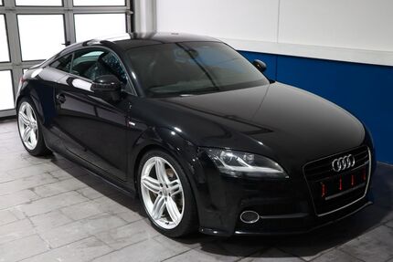 Audi TT 97.000 km 15.400 € Neuss-Norf 41469
