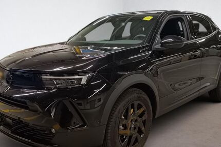 Opel Mokka 14.900 km 23.900 &euro; Frankenberg 35066