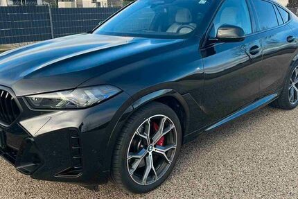 BMW X6 8.000 km 88.990 &euro; Kempten 87439