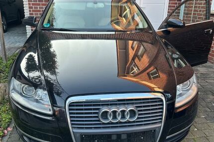 Audi A6 295.000 km 3.000 &euro; Ahaus 48683