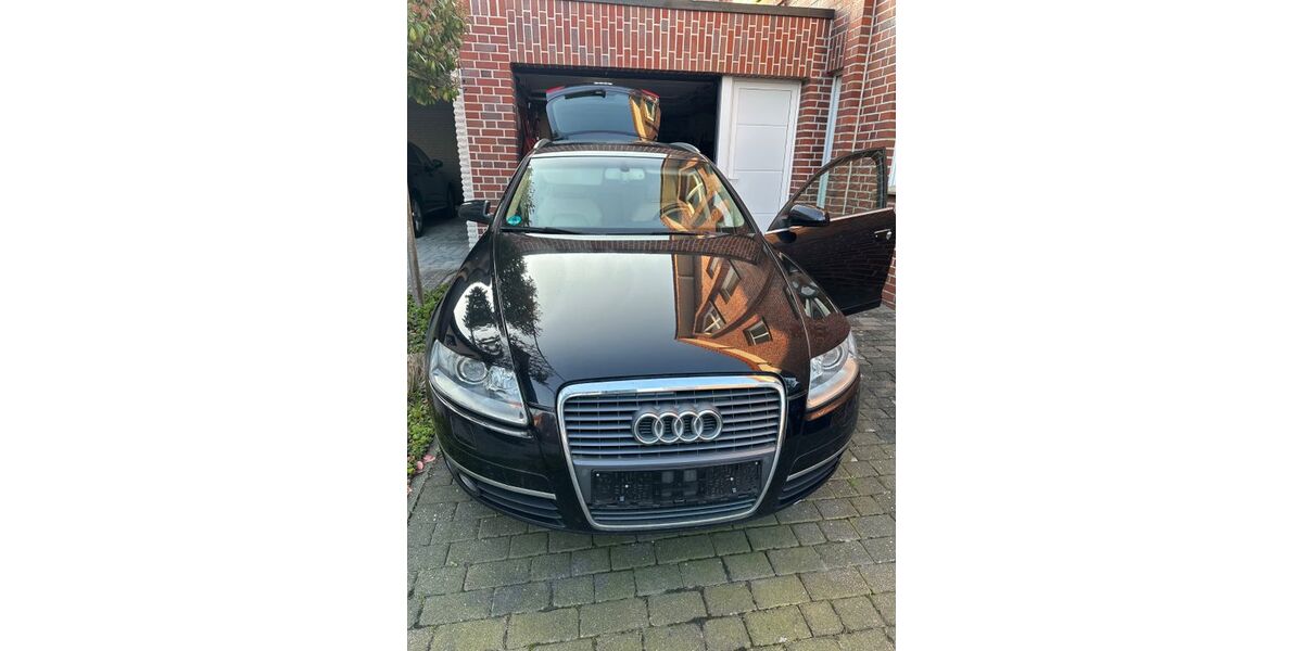 Audi A6 295.000 km 3.000 &euro; Ahaus 48683