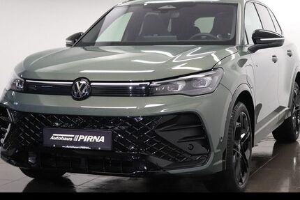 VW Tiguan 3.500 km 57.900 &euro; Pirna 01796
