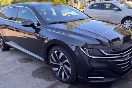 VW Arteon 29.500 km 37.900 &euro; Remse / Weidensdorf 08373