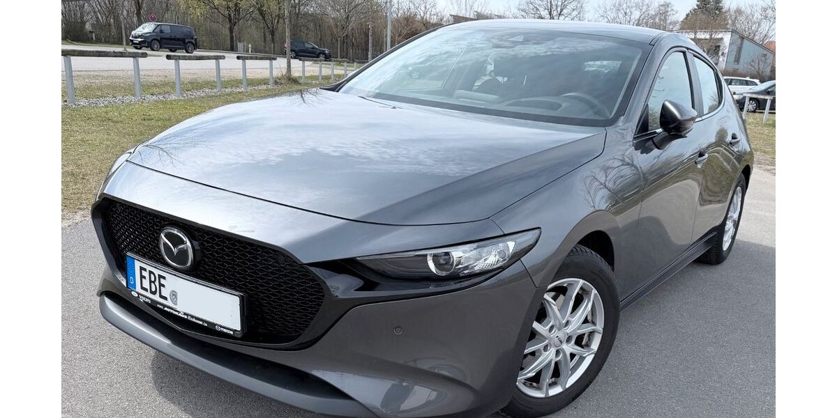 Mazda 3 46.500 km 16.790 &euro; Anzing 85646