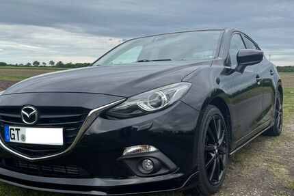 Mazda 3 149.400 km 9.900 &euro; Herzebrock-Clarholz 33442