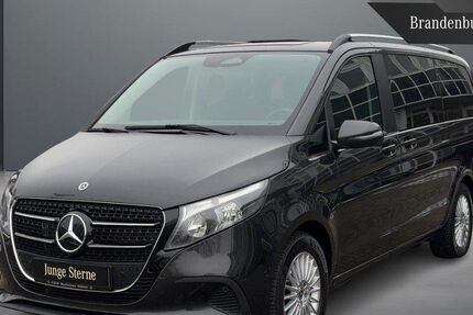 Mercedes-Benz V 250 11.063 km 58.770 &euro; Frankfurt (Oder) 15234