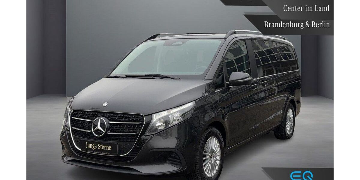 Mercedes-Benz V 250 11.063 km 58.770 &euro; Frankfurt (Oder) 15234