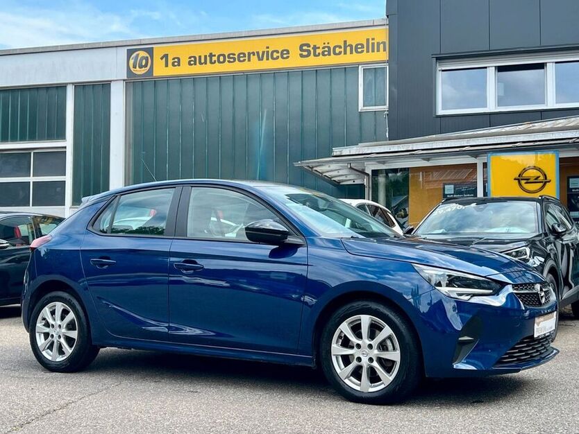 Corsa