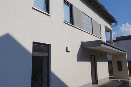 Moderne 2-Raum-Wohnung in Stadtlengsfeld