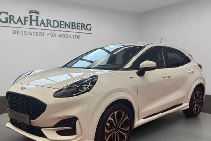 Ford Puma 17.246 km 19.980 &euro; Karlsruhe 76185