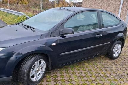 Ford Focus 169.200 km 1.999 € Bohmte 49163