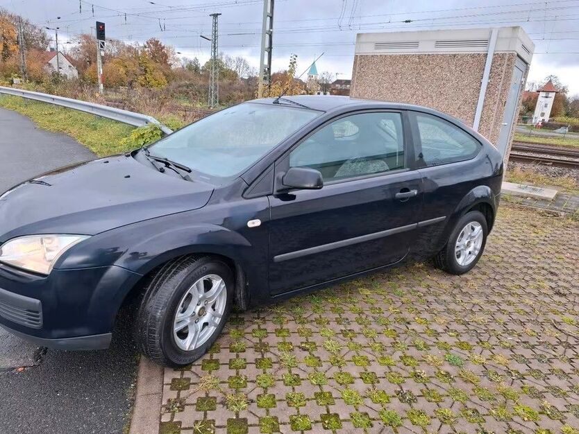 Ford Focus 169.200 km 1.999 € Bohmte 49163