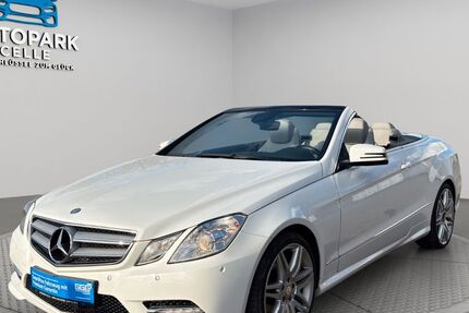Mercedes-Benz E 350 95.000 km 20.190 &euro; Eicklingen 29358