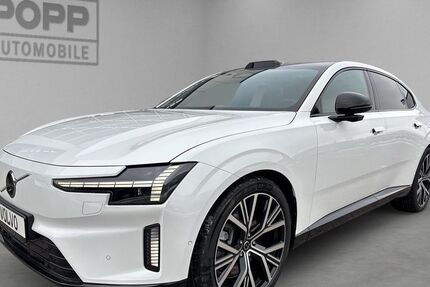 Volvo ES90 15.000 km 77.490 &euro; Leipzig 04129