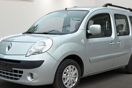 Renault Kangoo 297.275 km 2.499 &euro; Berlin 12681