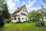 Einfamilienhaus Singen - 7 Zimmer, 240 m&sup2;, 695.000&euro; | Angebot:26364115
