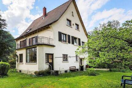 Haus Singen - 7 Zimmer, 240 m&sup2;, 695.000&euro; | Angebot:26364115