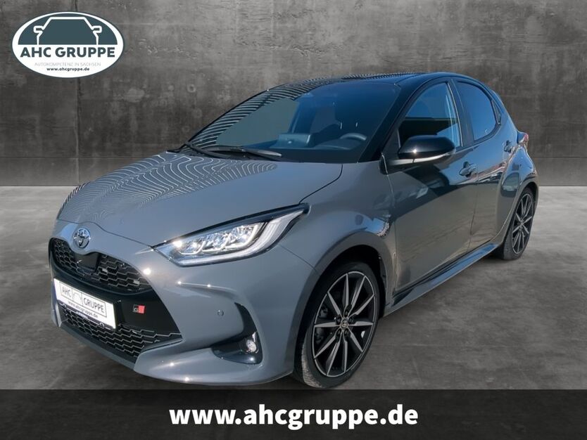 Toyota Yaris 2.005 km 32.990 € Chemnitz 09119