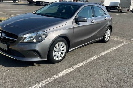 Mercedes-Benz A 180 99.590 km 13.000 &euro; Bissendorf 49143