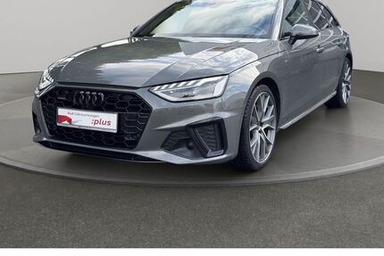 Audi A4 54.715 km 34.890 &euro; Flensburg 24941