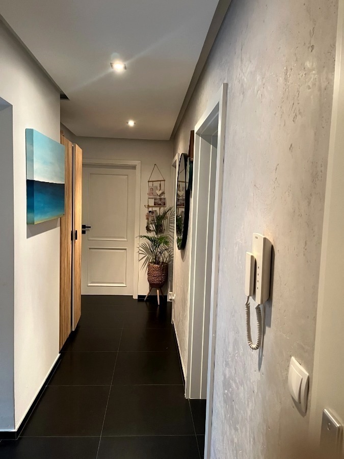Moderne Hochparterrewohnung in bester Innenstadtlage – ruhig und komfortabel 3 zimmer