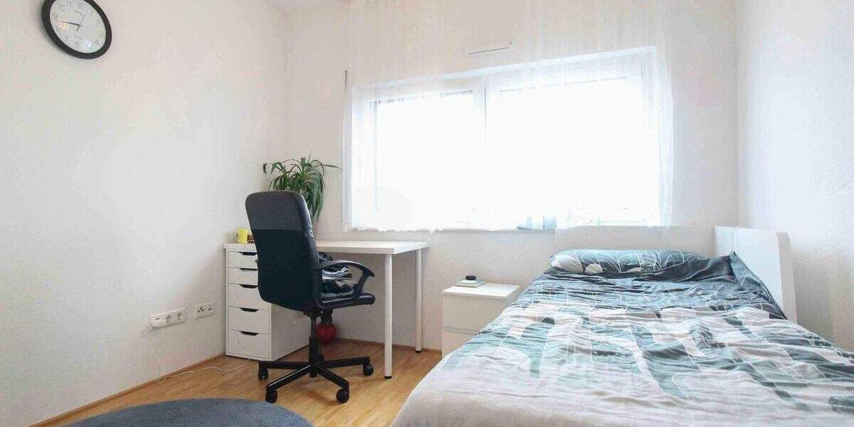 Doppelhaushälfte Mainz Lerchenberg - 5 Zimmer, 149 m&sup2;, 800.000&euro; | Angebot:25533129