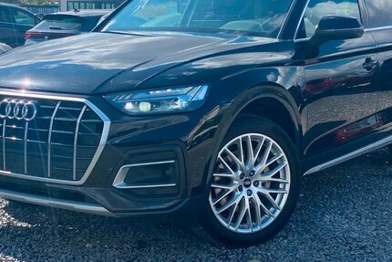 Audi Q5 112.923 km 25.999 &euro; Mittenwalde 15749