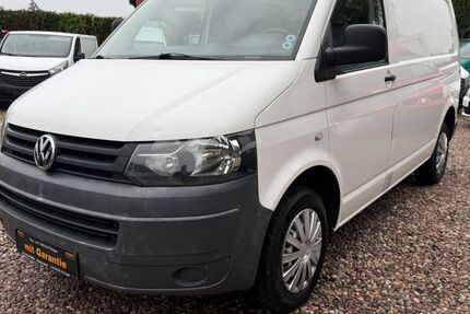 VW T5 Transporter 221.075 km 8.900 € Norderstedt 22848