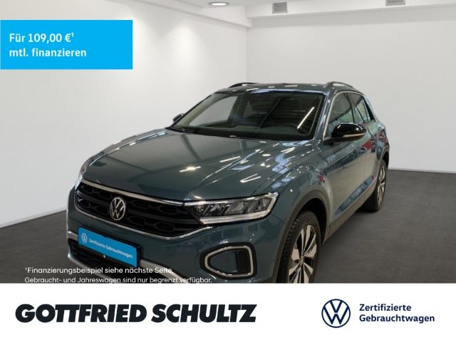 VW T-Roc 25.407 km 24.450 € Neuss 41460