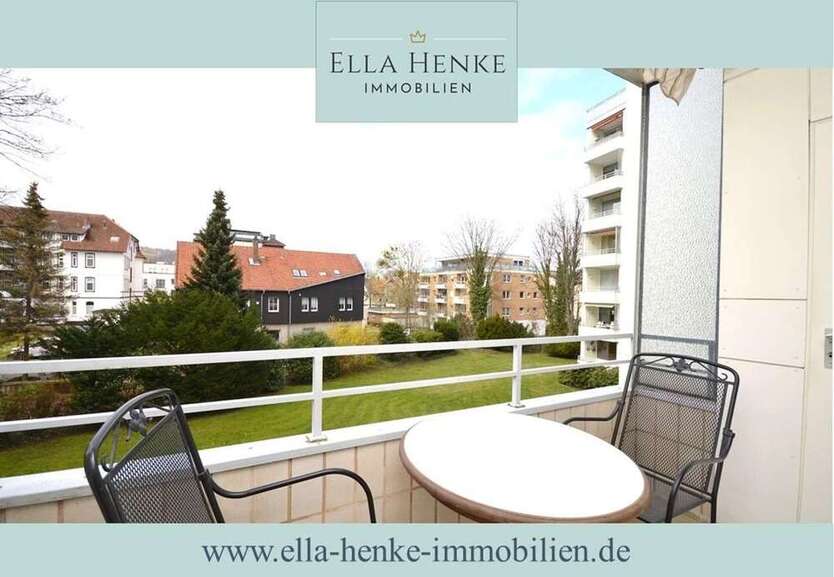 Wohnung zum Kaufen in Bad Harzburg 70.000 € 54 m²