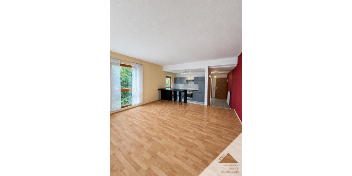 Etagenwohnung Althengstett - 2.5 Zimmer, 55 m&sup2;, 192.500&euro; | Angebot:27136908
