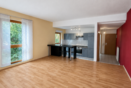Wohnung Althengstett - 2.5 Zimmer, 55 m&sup2;, 192.500&euro; | Angebot:27136908