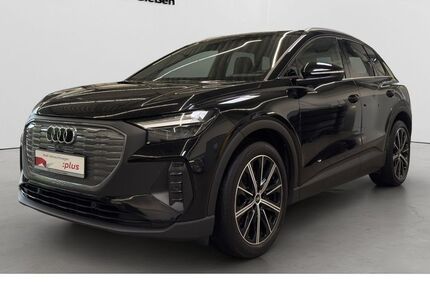 Audi Q4 e-tron 77.250 km 29.830 &euro; Giessen 35394