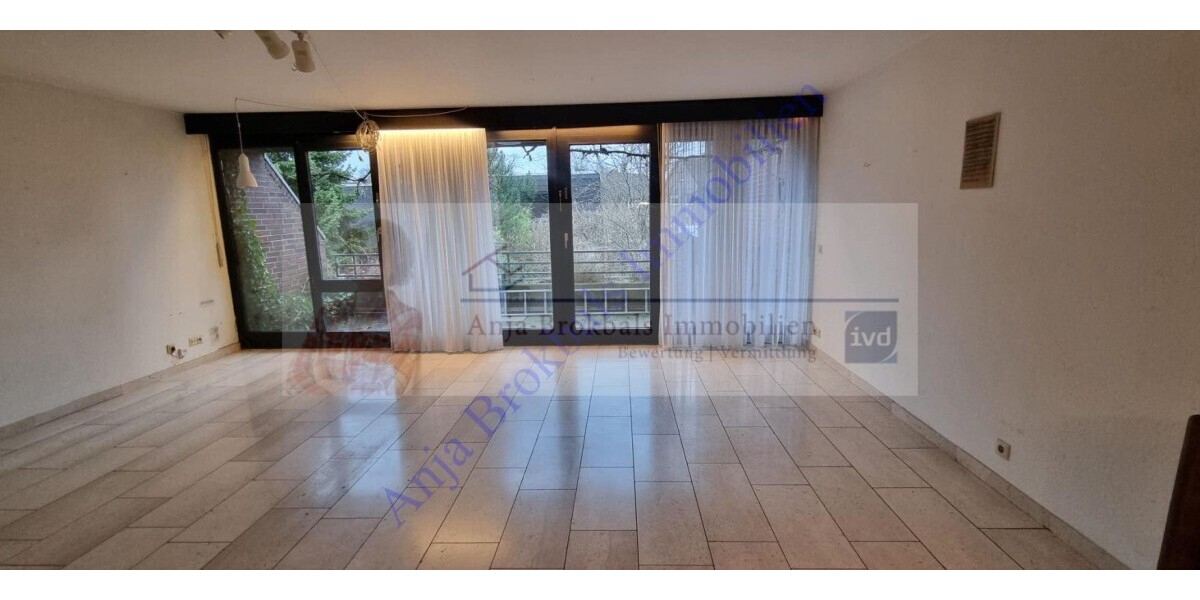 GT: Stadtnah, Reihenhaus mit Garage_provisionsfrei für Käufer - Reihenmittelhaus Gütersloh Isselhorst | Angebot:26039266