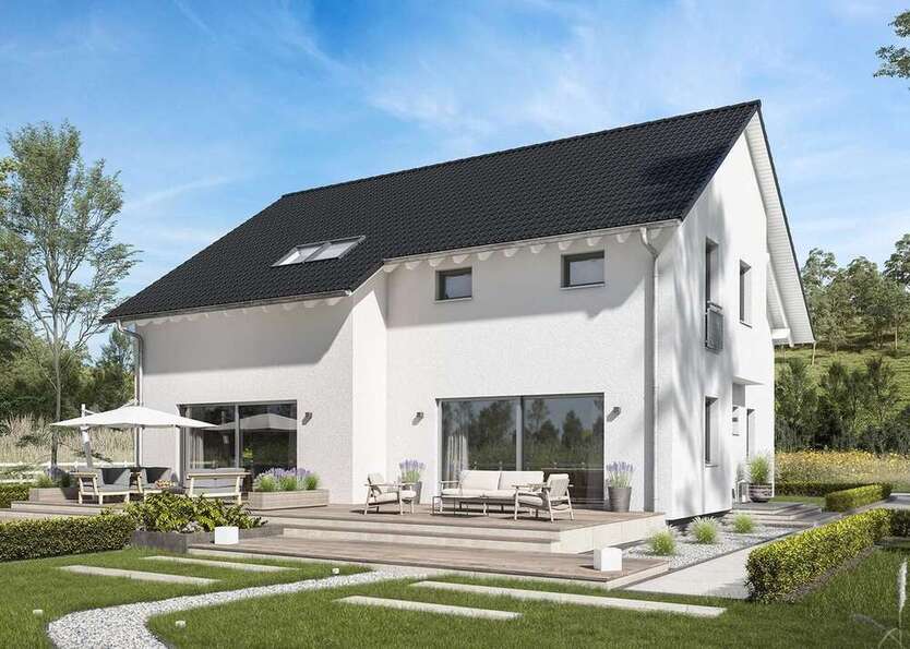 Haus zum Kaufen in Bitz 565.749 € 241 m²