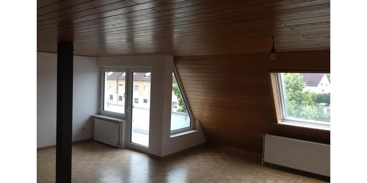 Dachgeschoßwohnung Salzgitter Ortschaft Südost - 3 Zimmer, 63 m&sup2;, 105.000&euro; | Angebot:26927155