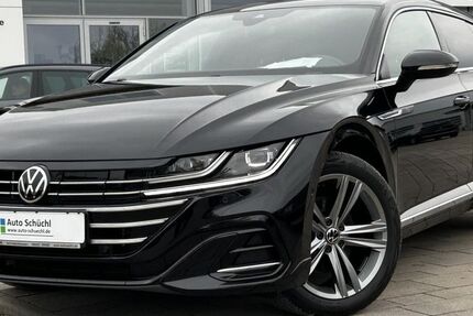 VW Arteon 43.875 km 28.848 &euro; Schrobenhausen-Edelshsn. 86529