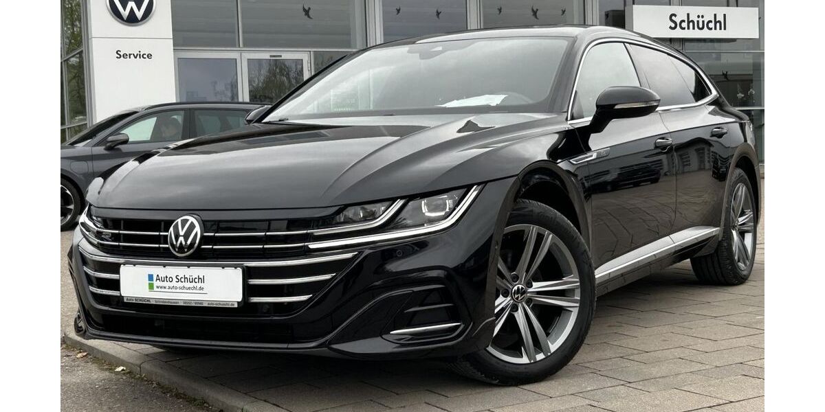 VW Arteon 43.875 km 28.848 &euro; Schrobenhausen-Edelshsn. 86529