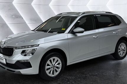 Skoda Kamiq 5.341 km 24.900 € Berlin 13051