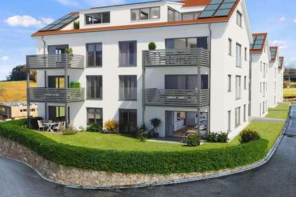 Wohnung zum Kaufen in Ochsenhausen 534.900 € 109.39 m² 4.5 zimmer