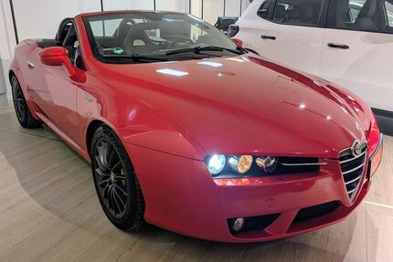 Alfa Romeo Spider 146.900 km 21.900 &euro; Esslingen am Neckar 73733
