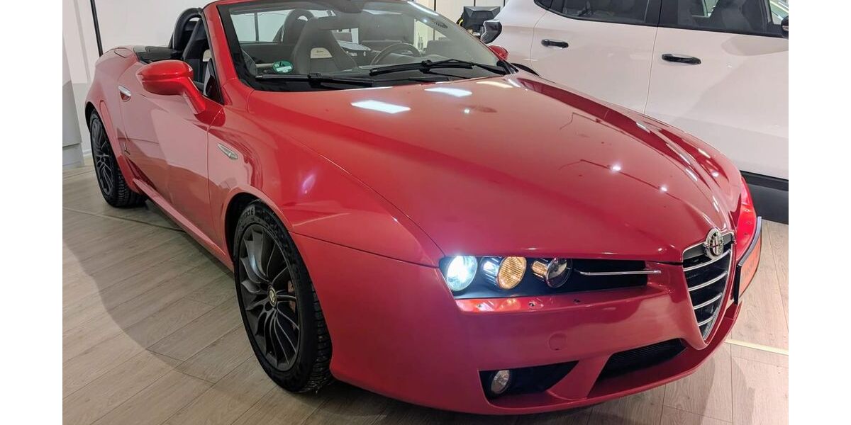 Alfa Romeo Spider 146.900 km 21.900 &euro; Esslingen am Neckar 73733