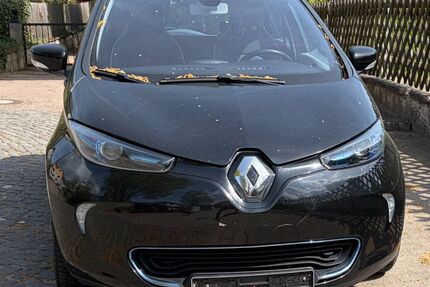 Renault ZOE 131.300 km 3.999 &euro; Salzhemmendorf 31020